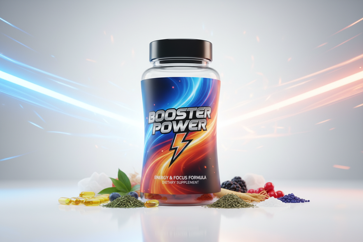 Booster