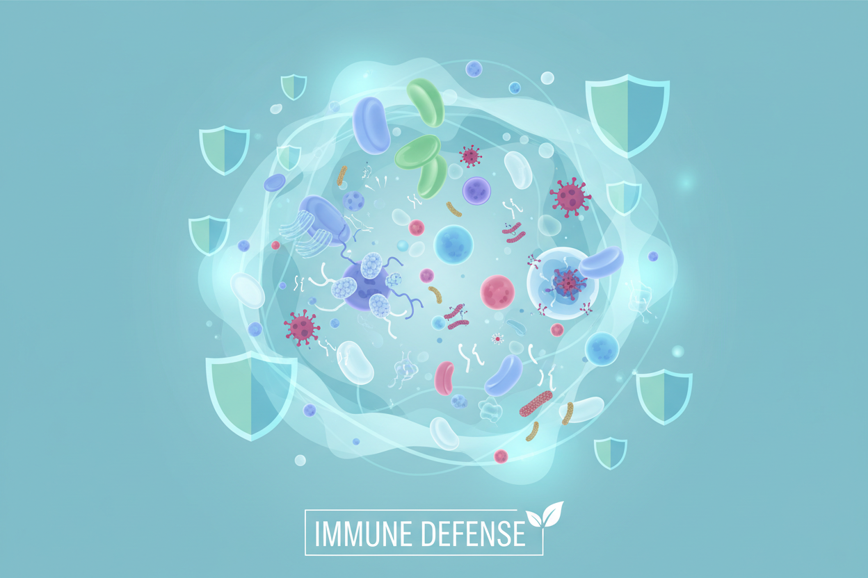 Immunsystem