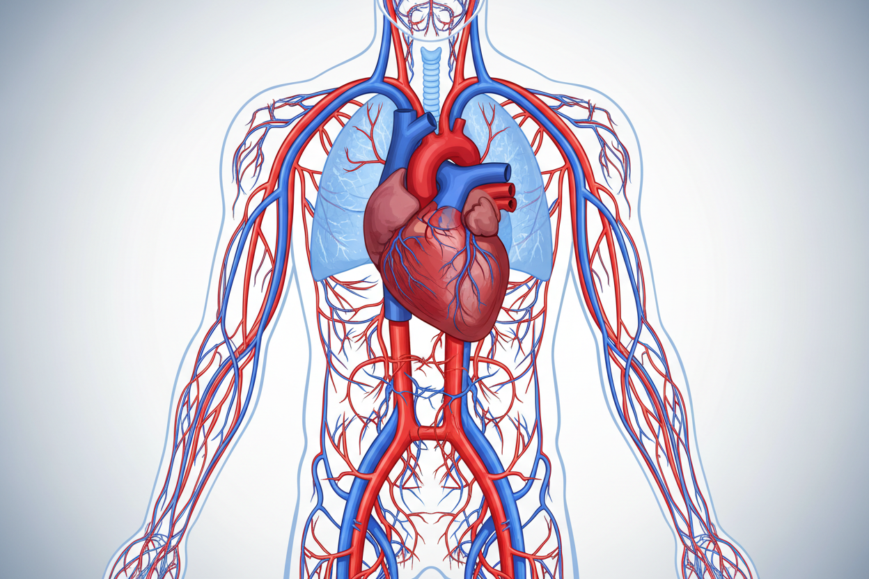 Herz & Kreislauf